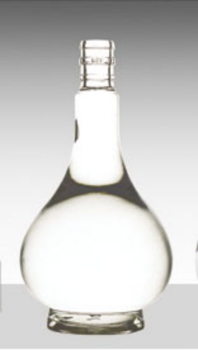 高白料酒瓶-205