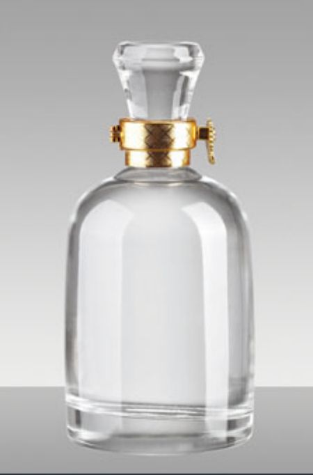 晶白料玻璃瓶-142